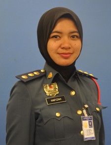 NUR SHAHIDATUL HAFIZAH BINTI SELAG